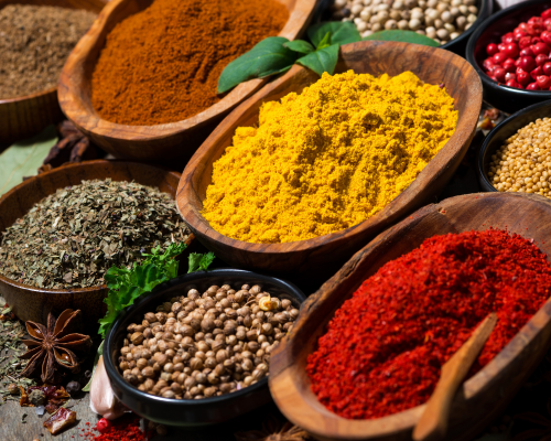 Masala Varieties