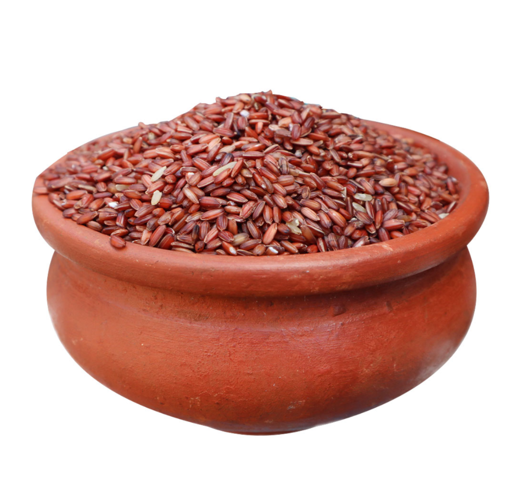 Poongar Rice(Women's Rice)