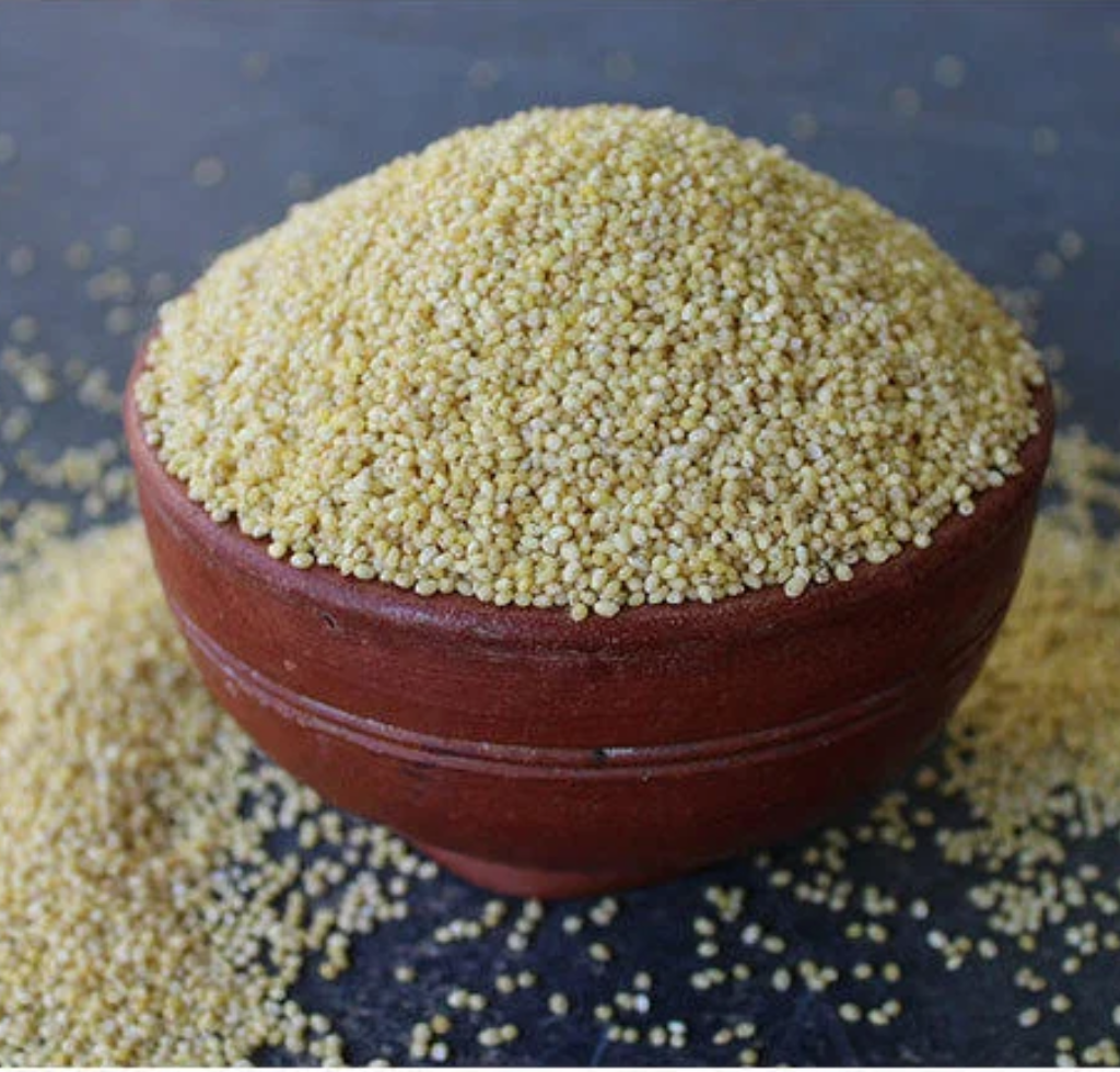 Varagu Rice (Kodo Millet)