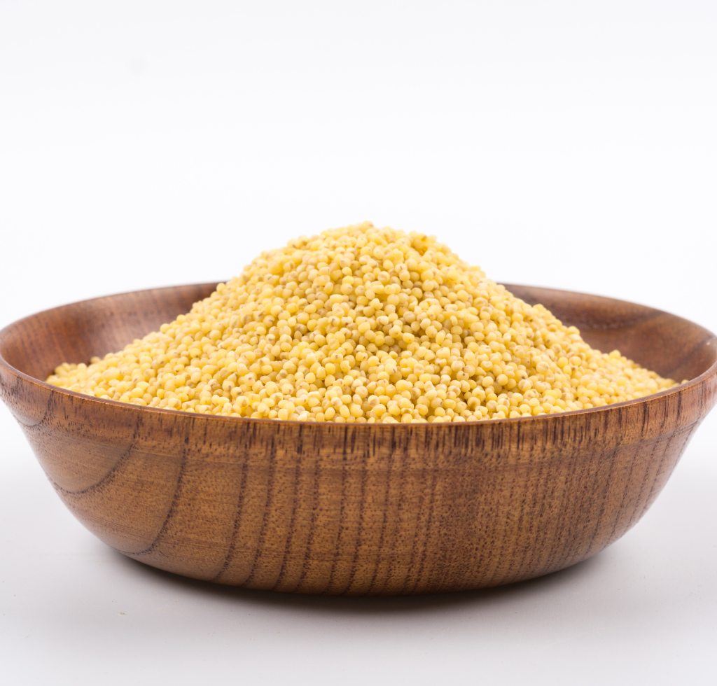 Samai Rice (Little Millet)