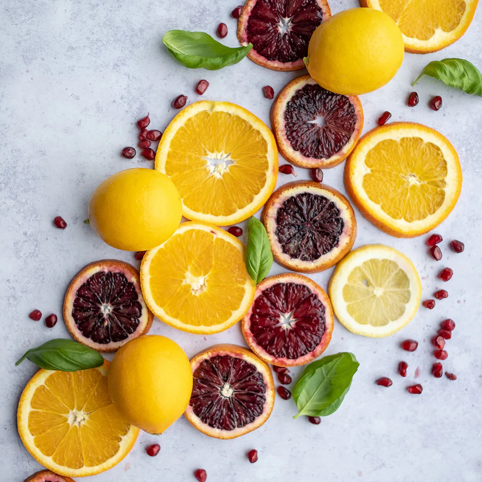 Woman on a call with laptop